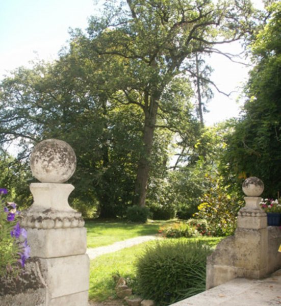 Château Domaine du Fan_87360 VERNEUIL MOUSTIERS_3